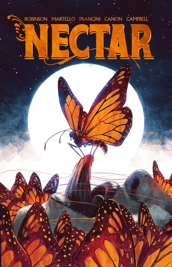 Nectar TP