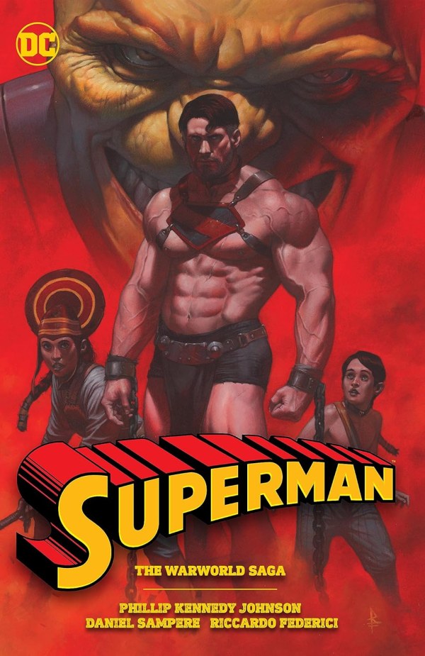Starman Compendium Vol. 1 TP