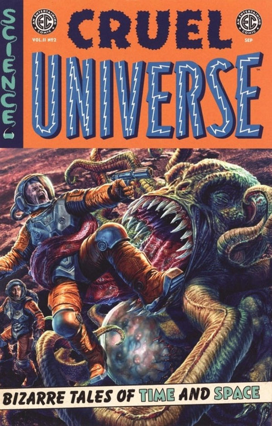 Cruel Universe #2