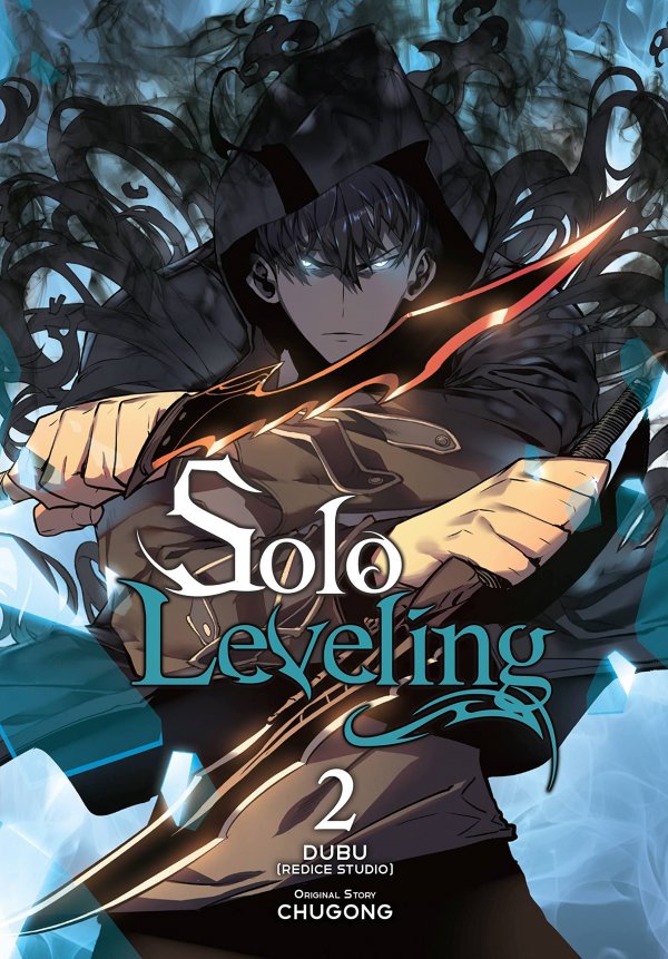 Solo Leveling Vol. 2 TP
