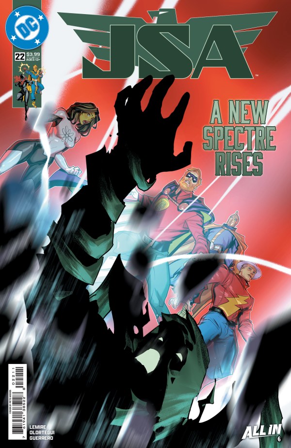 JSA #22