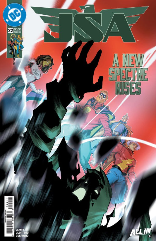 JSA #22