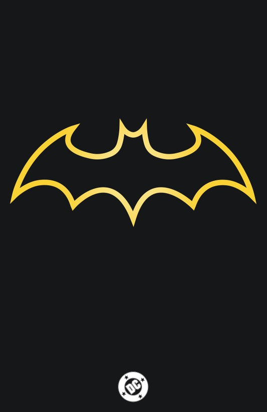 Batgirl #17 Cover C Symbol Virgin Variant
