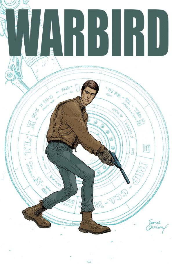 Warbird #0