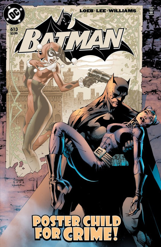 Batman #613 Facsimile Edition 2025