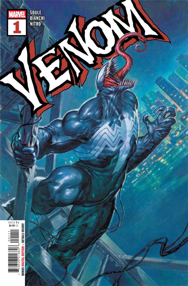 Venom #1