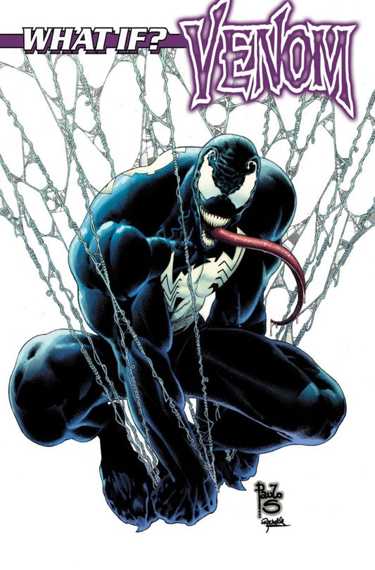 What If...? Venom TP
