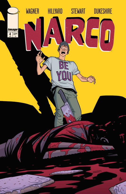 Narco #4