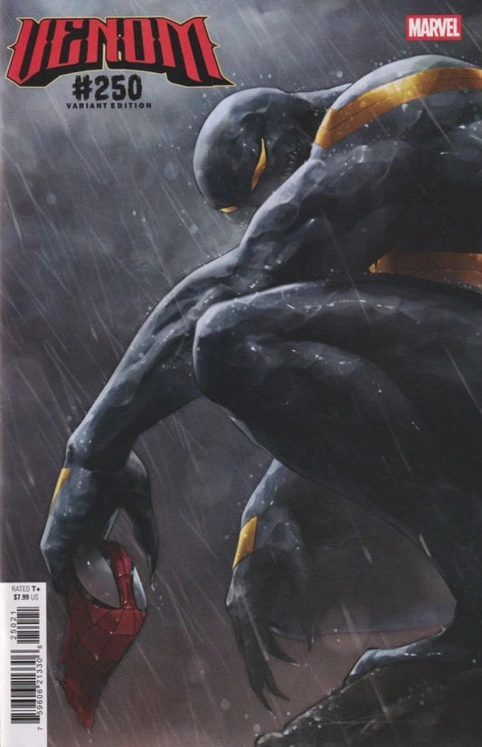 VENOM #250 JEEHYUNG LEE VARIANT