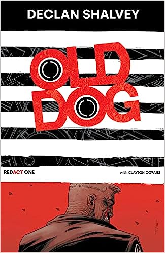 Old Dog Vol. 1 TP