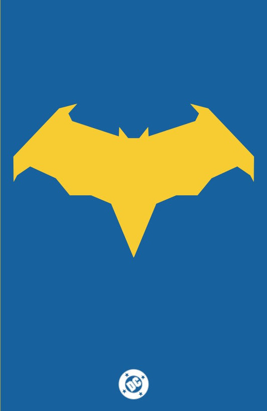 Batman #7 Cover G Symbol Virgin Variant