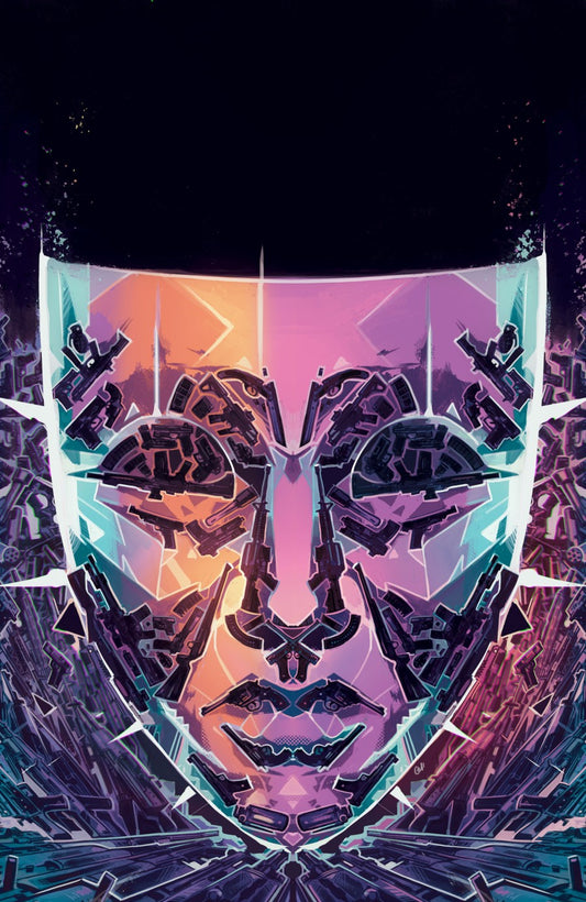 PRE ORDER: Exquisite Corpses #13 Cover D Caspar Wijngaard Variant