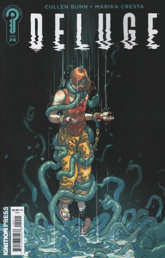 Deluge #4