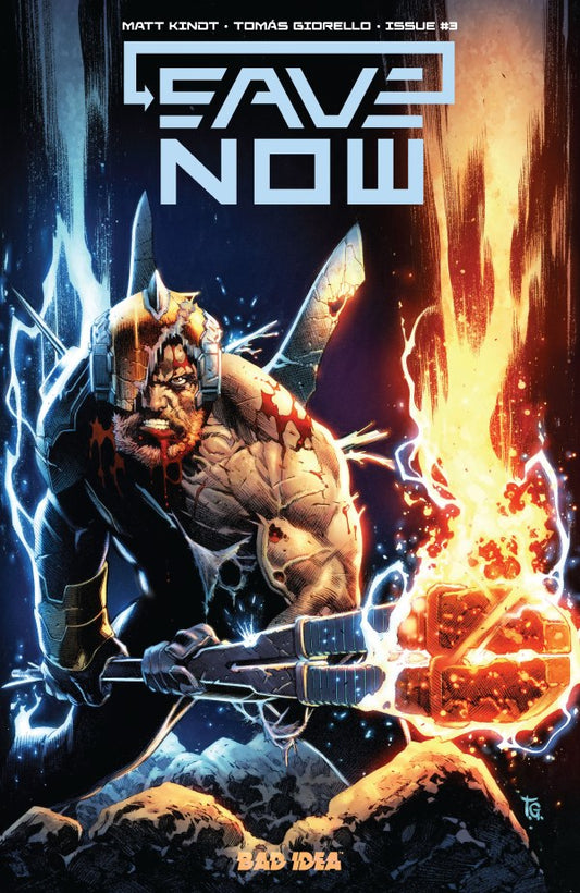 Save Now #3