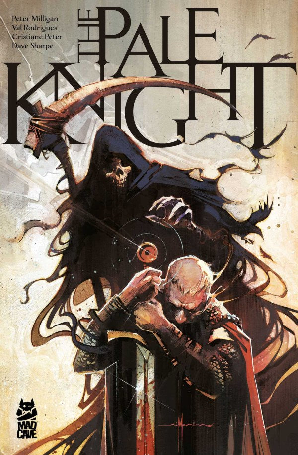 The Pale Knight TP