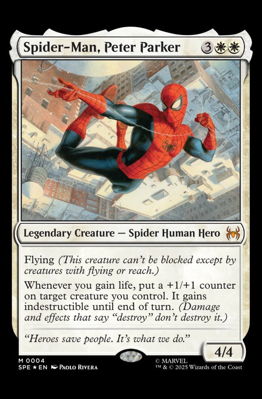 Civil War: Unmasked #1 Paolo Rivera Magic: the Gathering Variant