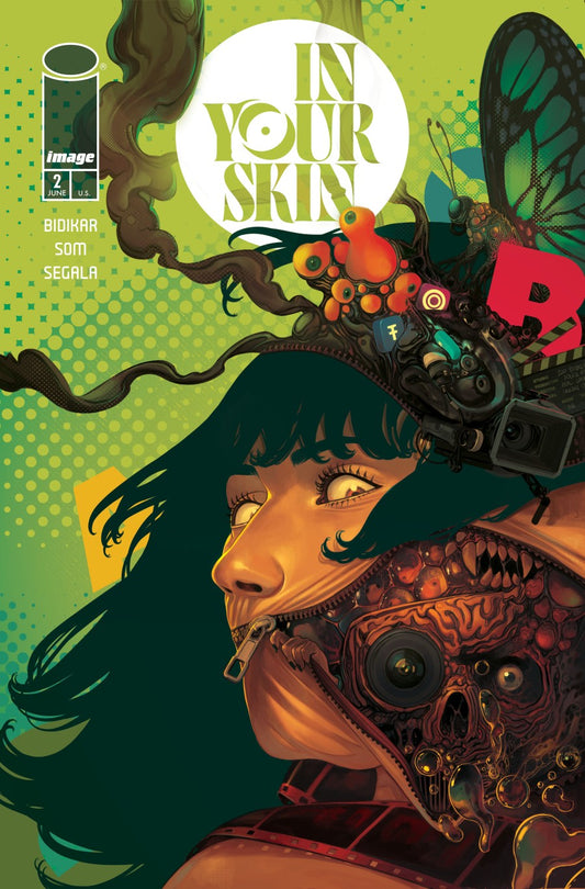 In Your Skin #2
