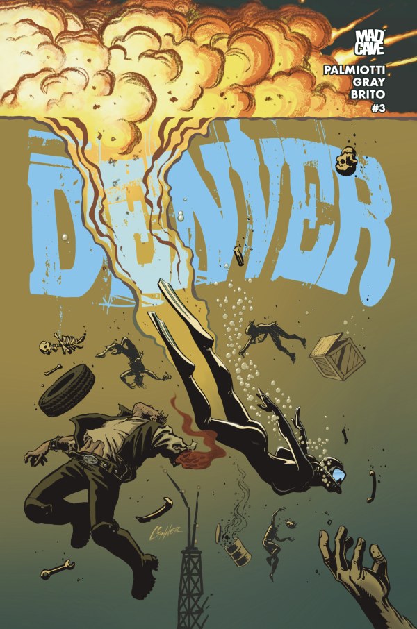 Denver #3