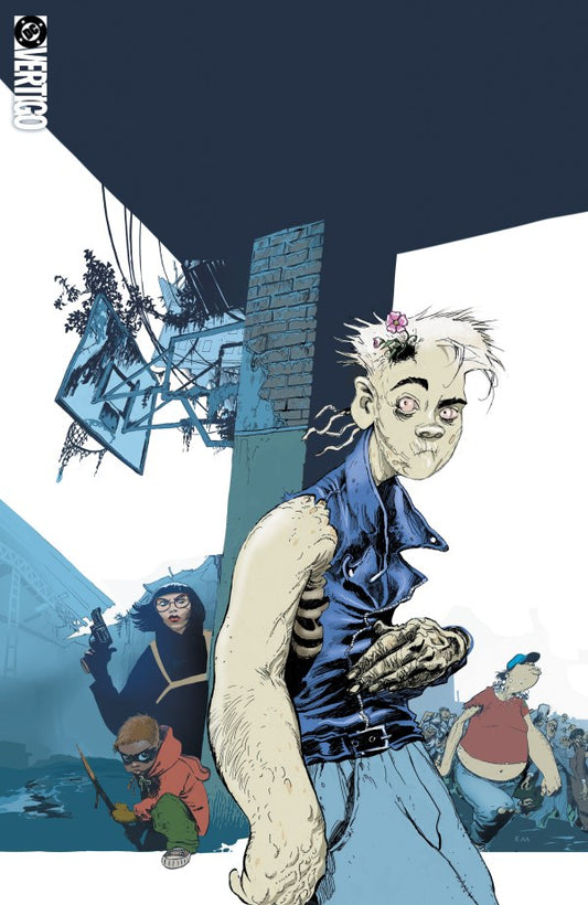 Bleeding Hearts #1 Cover F Stipan Morian Foil Virgin Variant