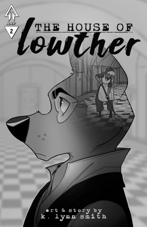 The House of Lowther #2
