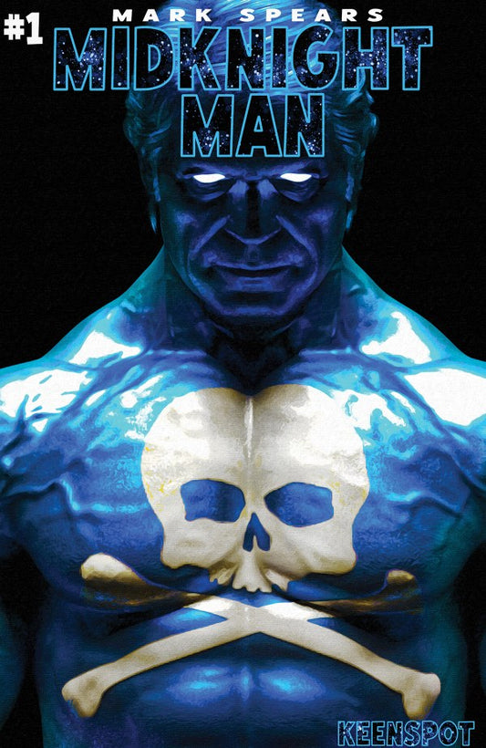 MidKnight Man #1