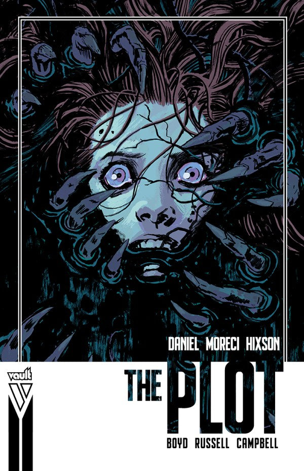 The Plot Compact Edition TP