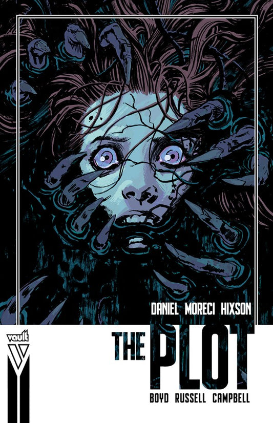 The Plot Compact Edition TP