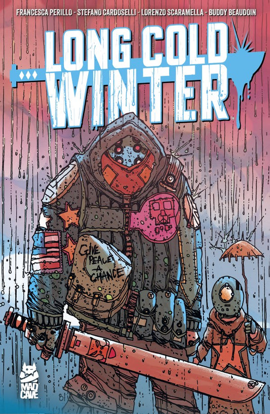 Long Cold Winter TP