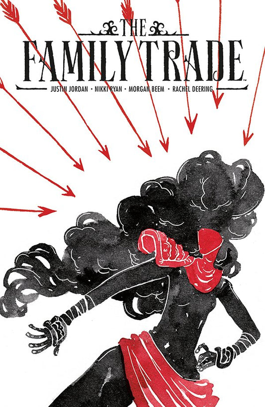 The Family Trade Vol. 1 TP